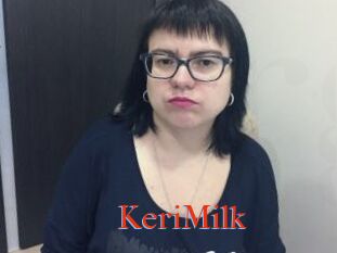 KeriMilk