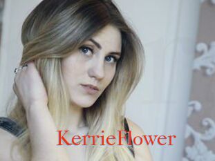 KerrieFlower