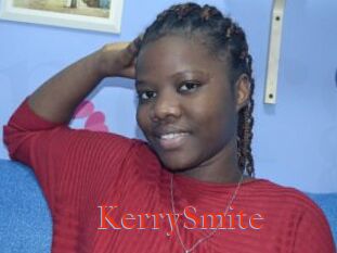 KerrySmite