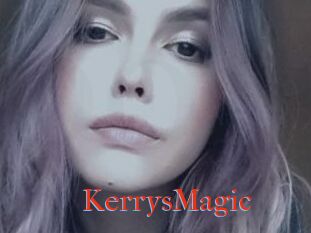KerrysMagic