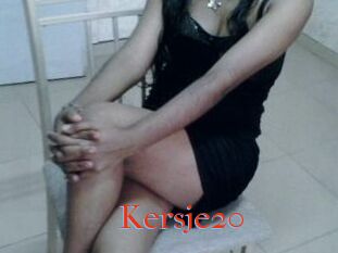 Kersje20