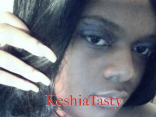 KeshiaTasty