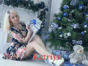 Ketriyn