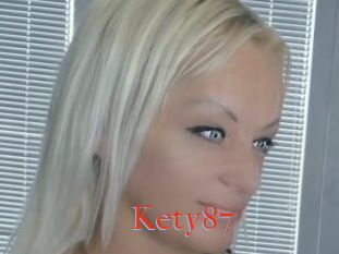 Kety87