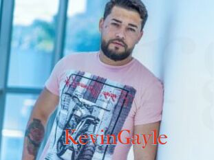 KevinGayle