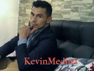 KevinMedina