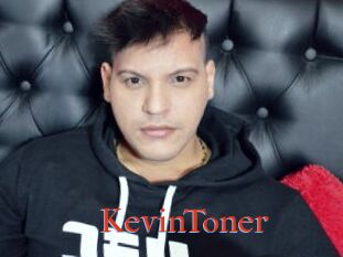KevinToner