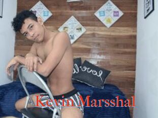 Kevin_Marsshal