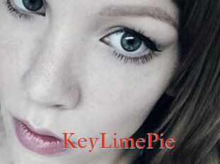KeyLimePie