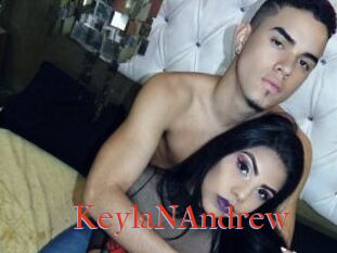 KeylaNAndrew