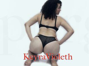 KeyraVioleth