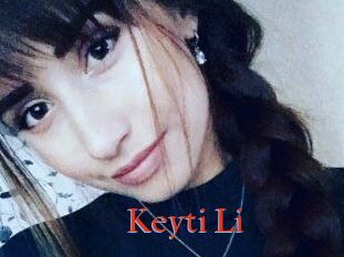 Keyti_Li