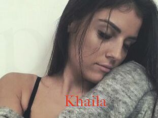 Khaila
