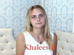 KhaleesiB