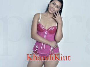KhandiKiut