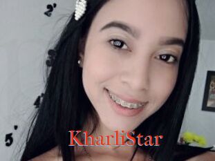 KharliStar