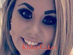 KhloeCakes