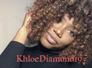 KhloeDiamond19