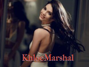 KhloeMarshal