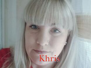 Khris