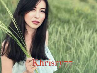 Khrisry77