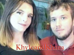 KhyleandKhara