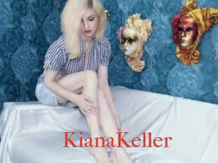 KianaKeller