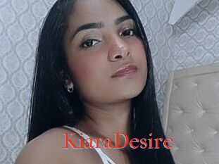 KiaraDesire