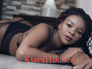 KiaraHudson