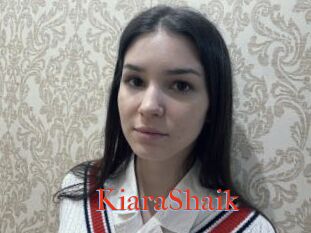 KiaraShaik