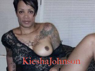 Kiesha_Johnson