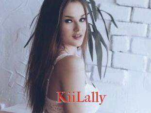 KiiLally
