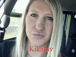 Kikaluv