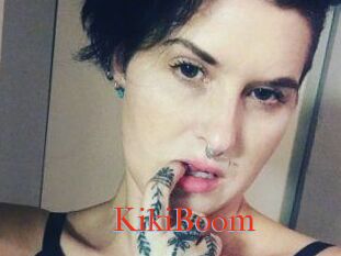 KikiBoom