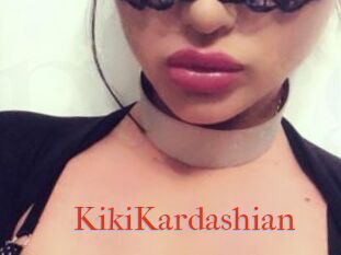 KikiKardashian