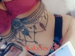 KikiSnow