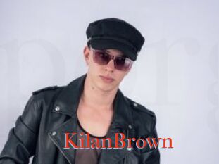 KilanBrown