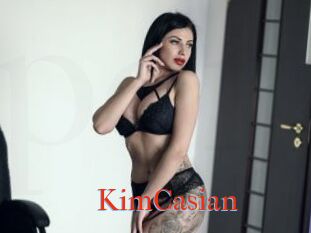 KimCasian