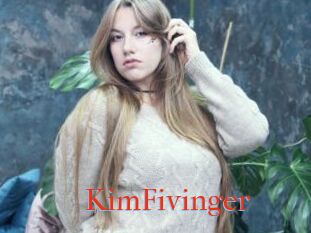 KimFivinger