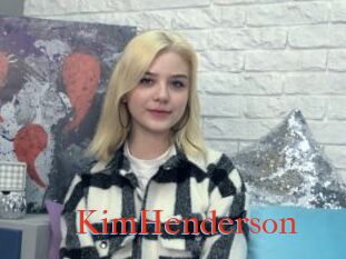 KimHenderson