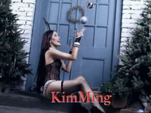 KimMing