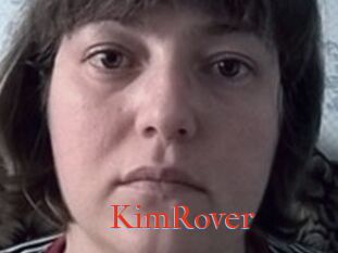 KimRover