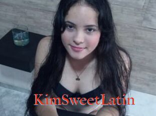 KimSweetLatin