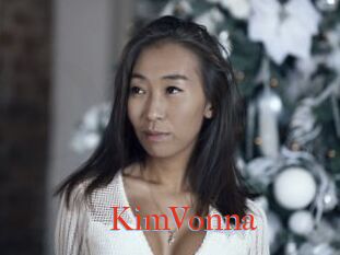 KimVonna
