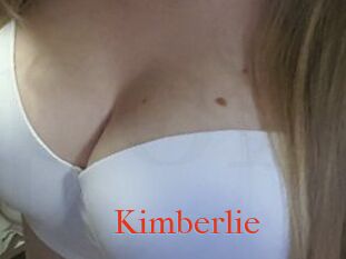 Kimberlie