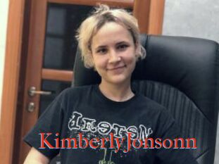 KimberlyJonsonn