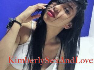 KimberlySexAndLove