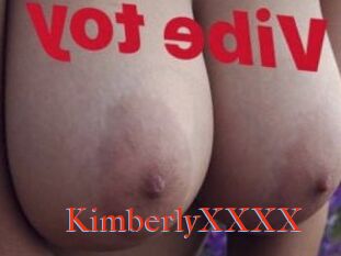 KimberlyXXXX