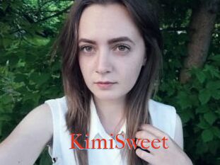 KimiSweet