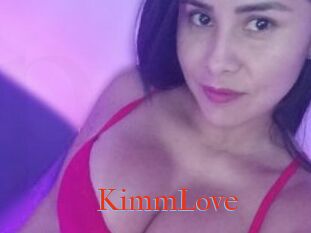KimmLove